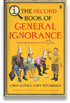 Second Book of General Ignorance