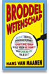 Broddelwetenschap