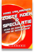 Zoete koek & speculatie