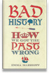 Bad History