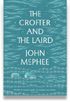 Crofter and the Laird