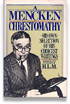 Mencken Chrestomathy