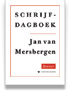 Schrijfdagboek