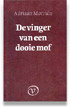 Vinger van een dooie mof