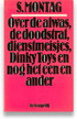 Over de afwas, de doodstraf, dienstmeisjes, Dinky Toys en nog het een en ander