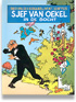 Sjef van Oekel in de bocht