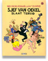 Sjef van Oekel slaat terug