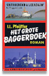 Grote baggerboek