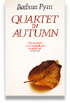 Quartet in Autumn