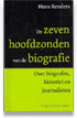 Zeven hoofdzonden van de biografie