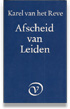 Afscheid van Leiden