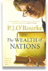 On The Wealth of Nations