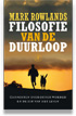 Filosofie van de duurloop