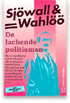 Lachende politieman