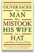 Man Who Mistook His Wife For A Hat