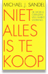 Niet alles is te koop