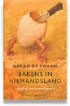 Bakens in niemandsland