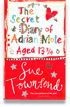 Secret Diary of Adrian Mole