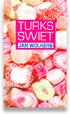 Turks swiet / Turks fruit