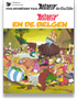 Asterix en de Belgen