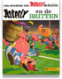 Asterix en de Britten