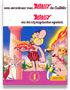 Asterix en de Olympische Spelen