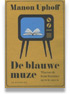 Blauwe muze