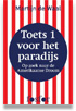 Toets 1 voor het paradijs