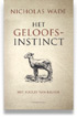 Geloofsinstinct