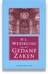 Gedane zaken