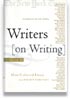 Writers on Writing Volume II