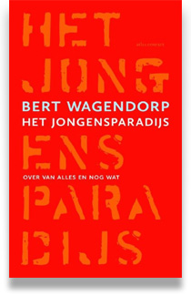 Jongensparadijs