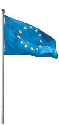 vlaggetje