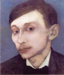 Jan Mankes 1913